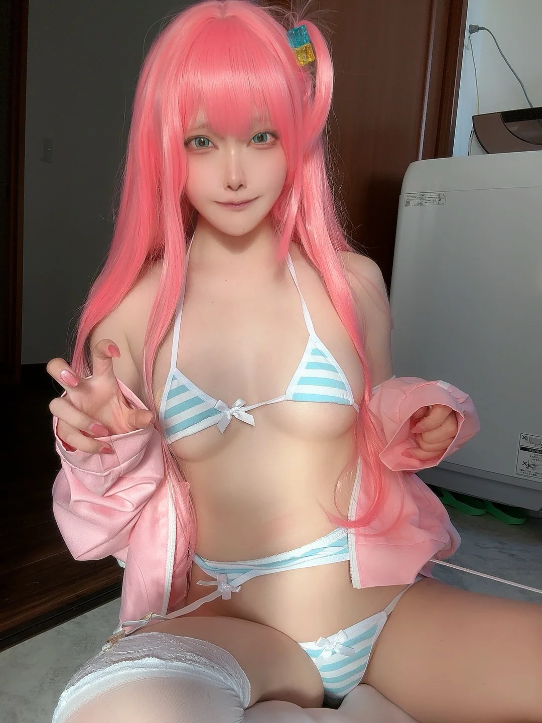 Etocha - Bocchi [129P-175MB] tg@simisebaisi 【丝足阁】023.webp